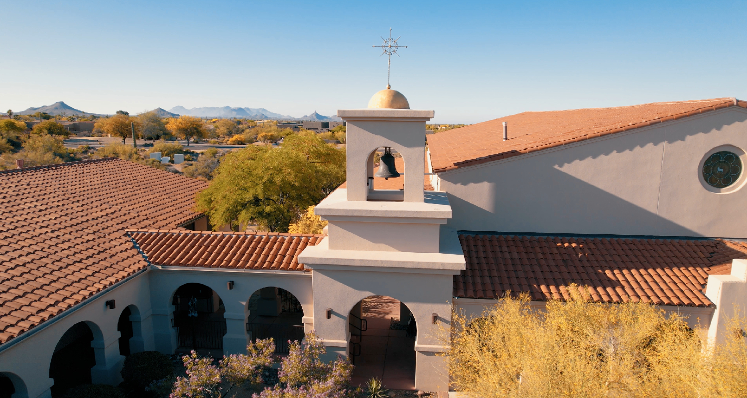 Photo of Our Lady of Joy Catholic Church