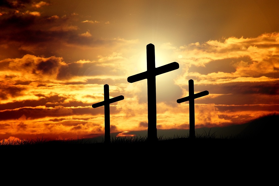 calvary