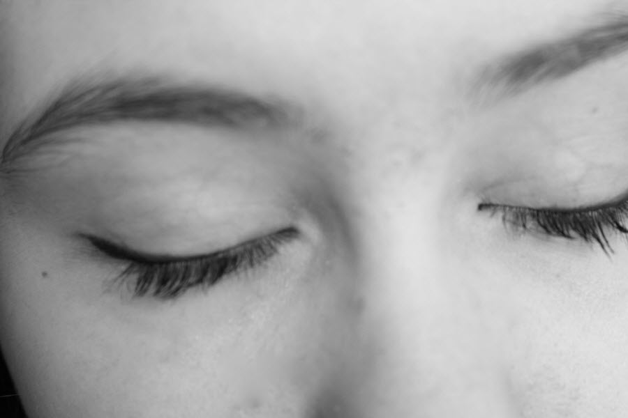 eyes