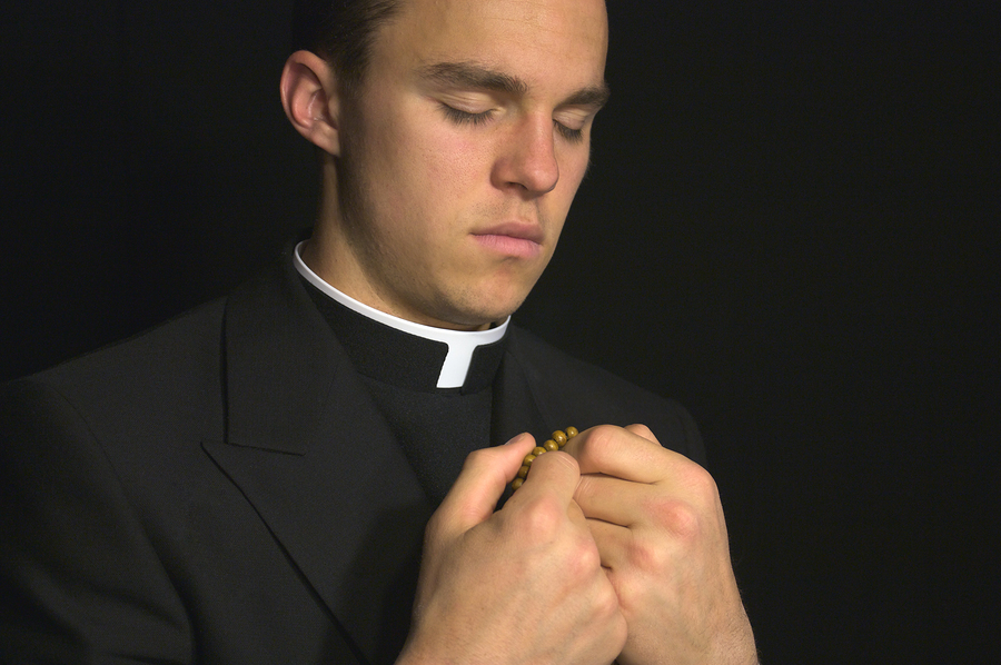 priest